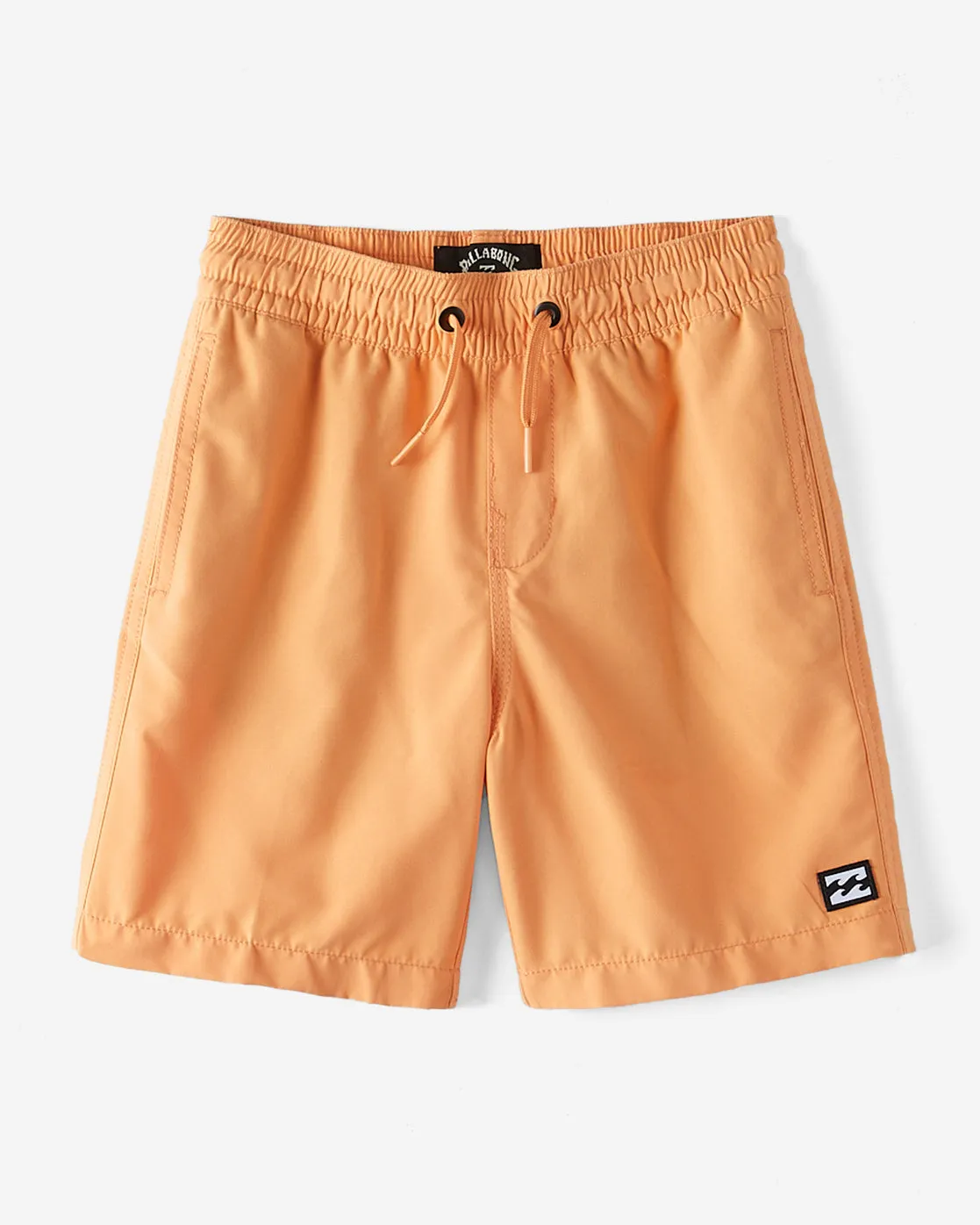 Boys 2-7 Boys 2-7 All Day Lb Elastic Waist Shorts - Melon