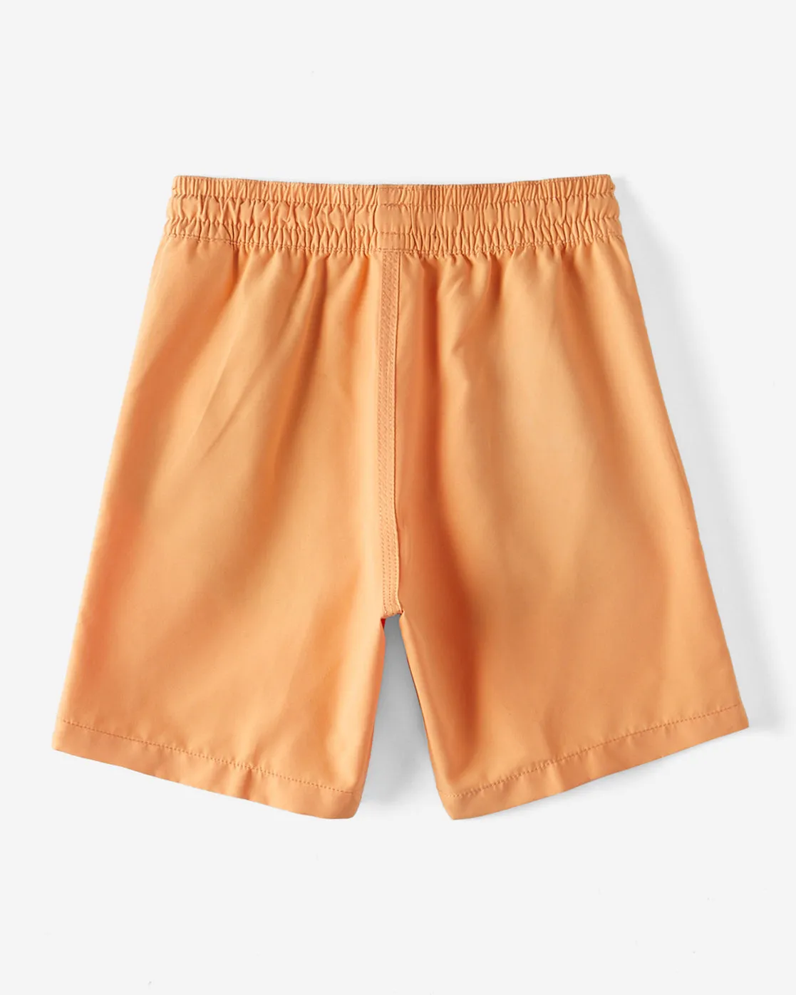 Boys 2-7 Boys 2-7 All Day Lb Elastic Waist Shorts - Melon