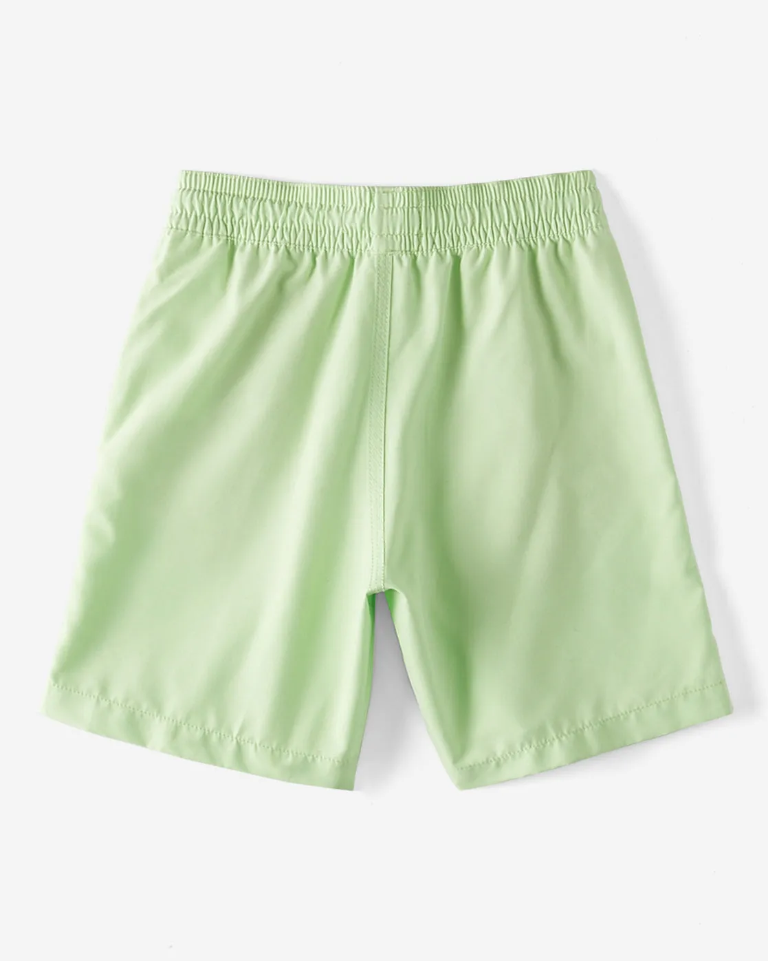 Boys 2-7 Boys 2-7 All Day Lb Elastic Waist Shorts - Pistachio