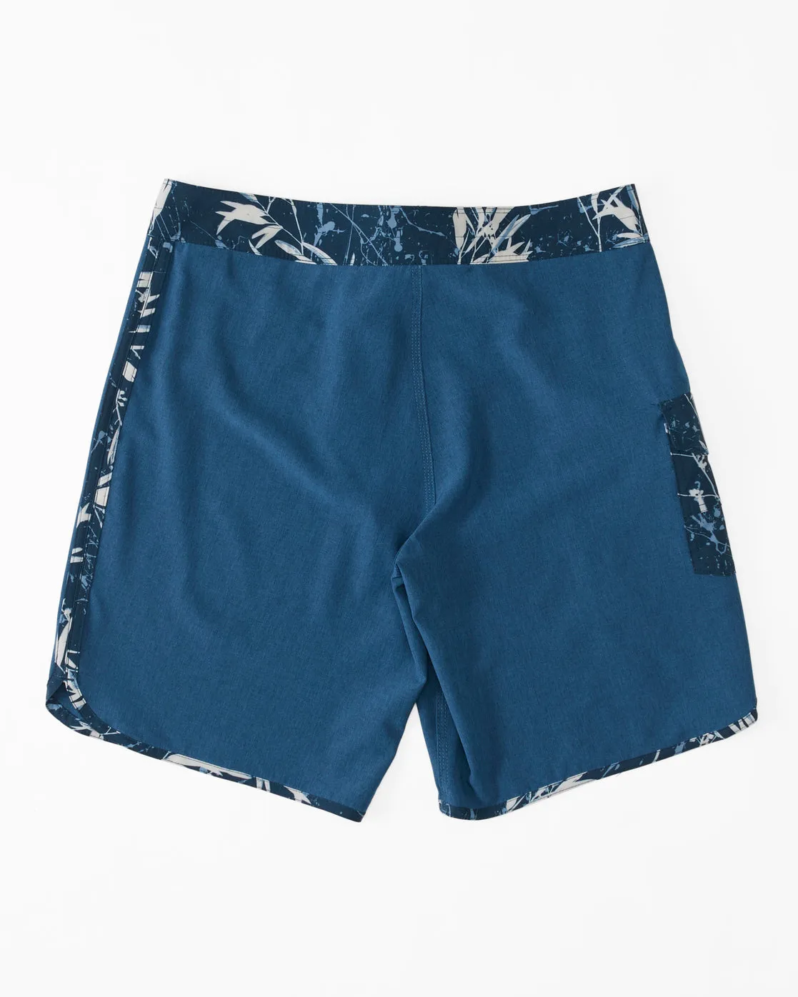 Boys 73 Pro Performance 16 Boardshorts - Navy