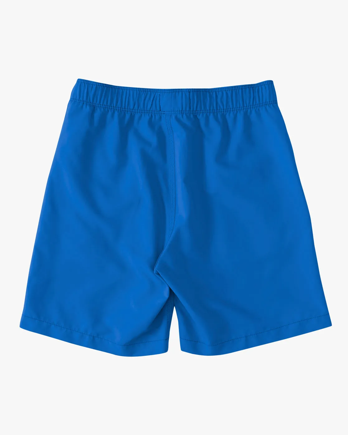 Boys All Day Elastic Waist 16 Shorts - Cobalt