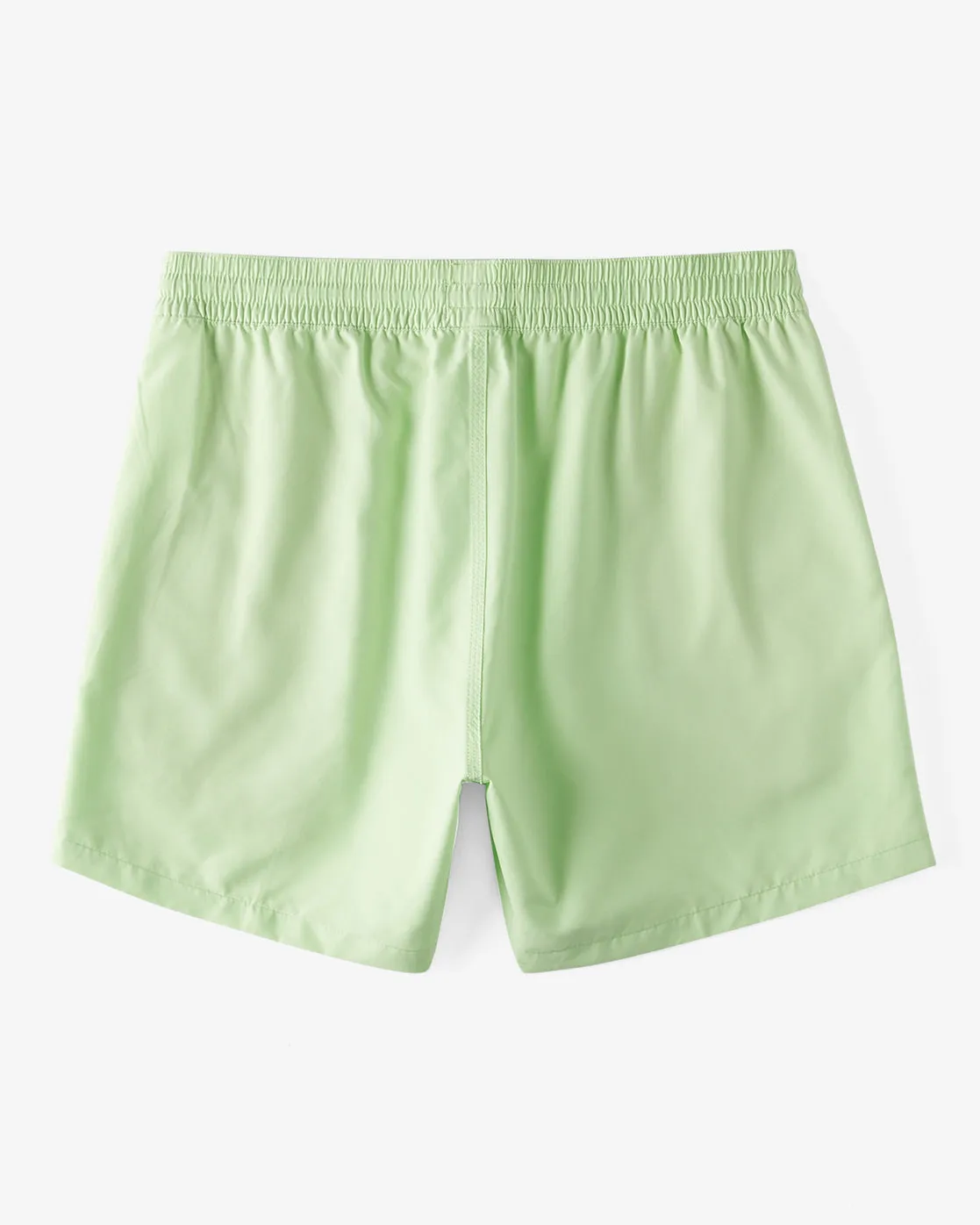 Boys All Day Elastic Waist 16 Shorts - Pistachio