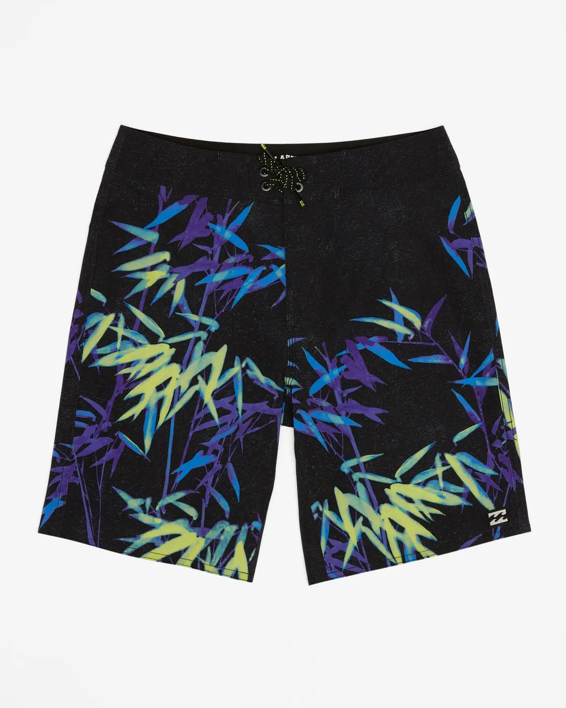 Boys Sundays Pro 17 Boardshorts - Night