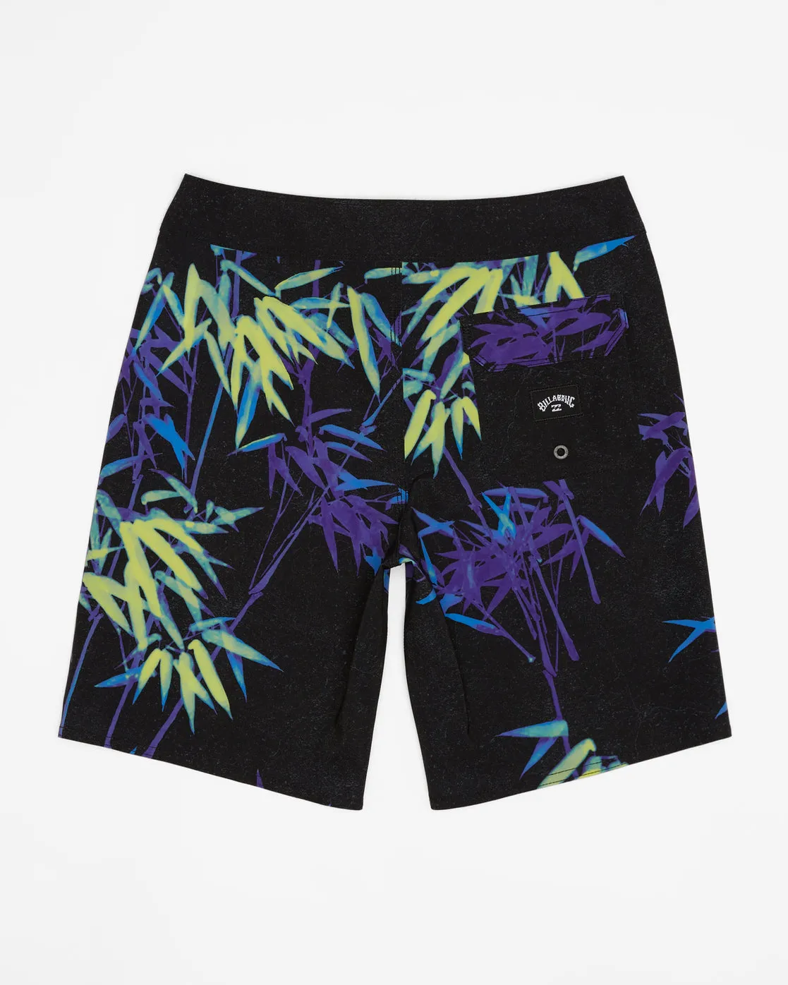 Boys Sundays Pro 17 Boardshorts - Night