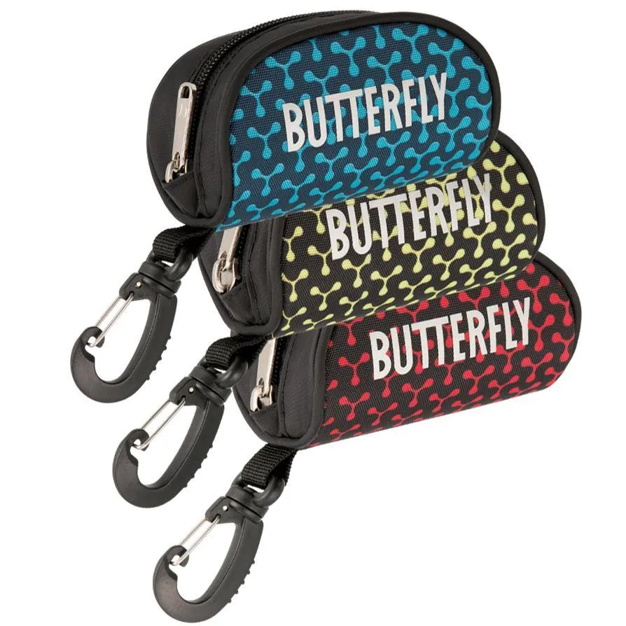 Butterfly Melowa 2 Ball Holder