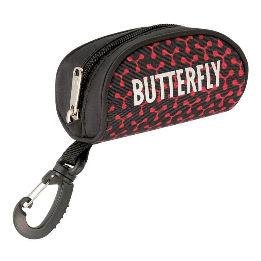 Butterfly Melowa 2 Ball Holder