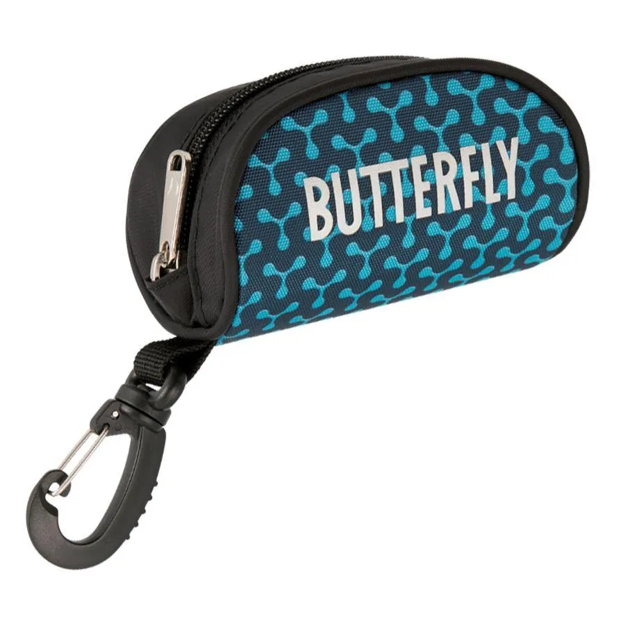 Butterfly Melowa 2 Ball Holder