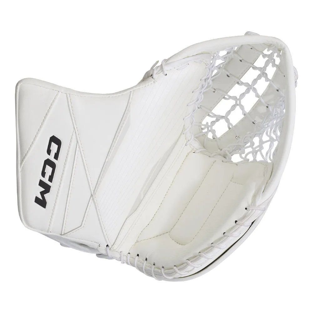 CCM AXIS 2.9 SENIOR GOALIE CATCHER