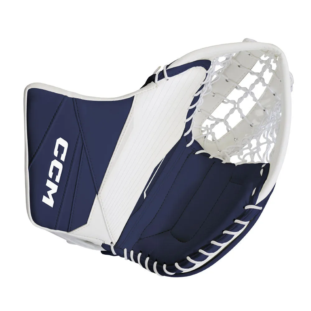 CCM AXIS 2.9 SENIOR GOALIE CATCHER