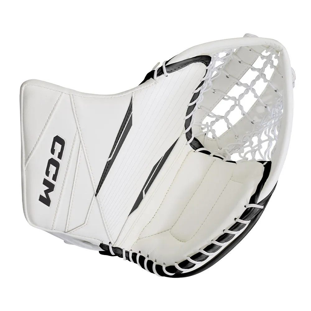 CCM AXIS 2.9 SENIOR GOALIE CATCHER