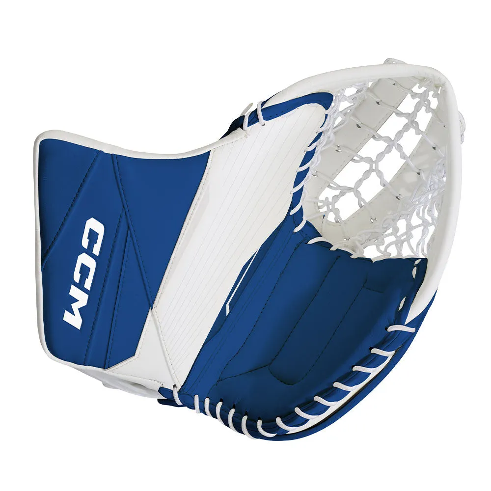 CCM AXIS 2.9 SENIOR GOALIE CATCHER