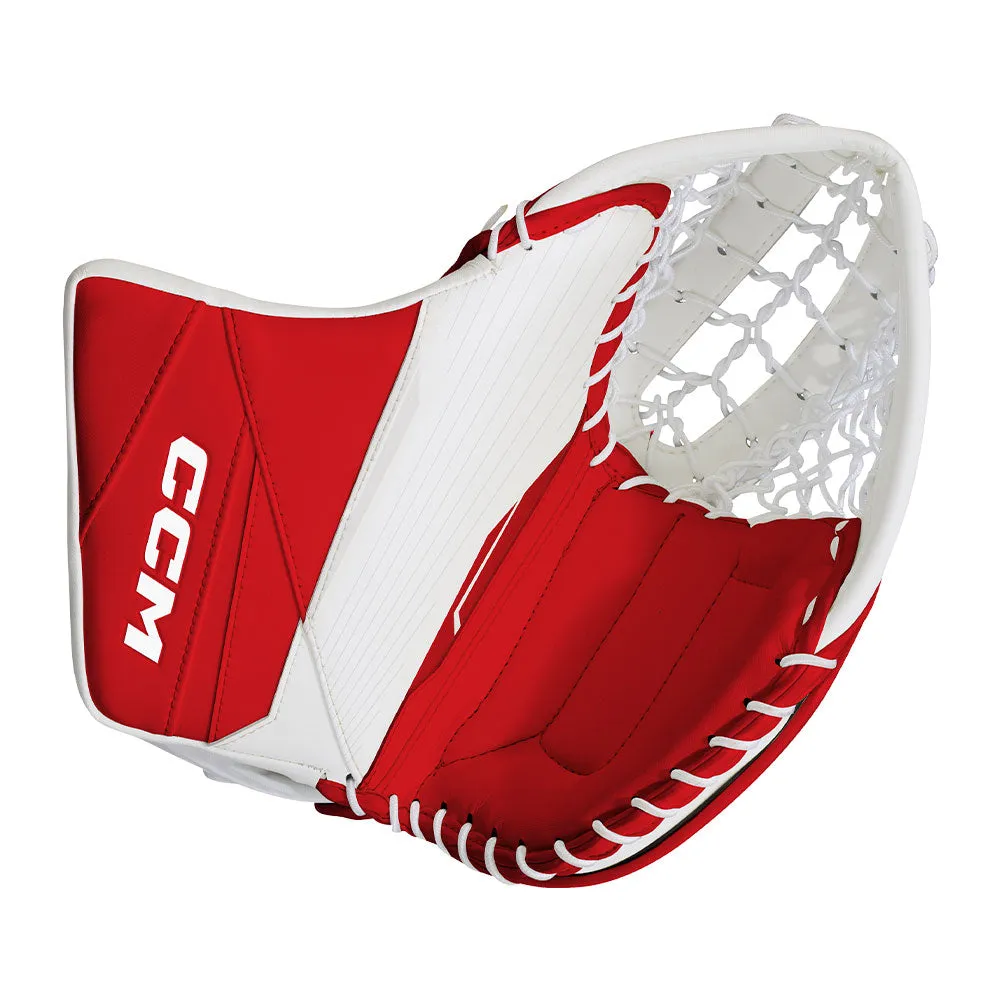 CCM AXIS 2.9 SENIOR GOALIE CATCHER