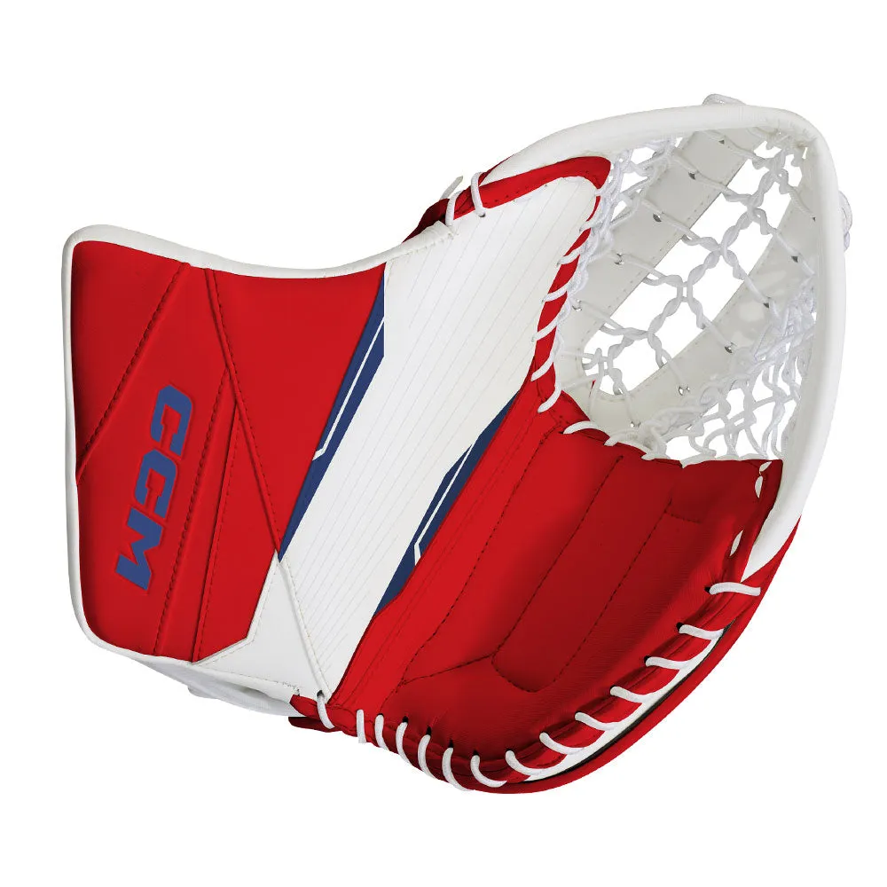 CCM AXIS 2.9 SENIOR GOALIE CATCHER