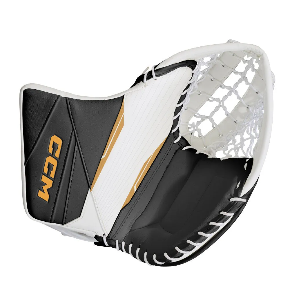 CCM AXIS 2.9 SENIOR GOALIE CATCHER