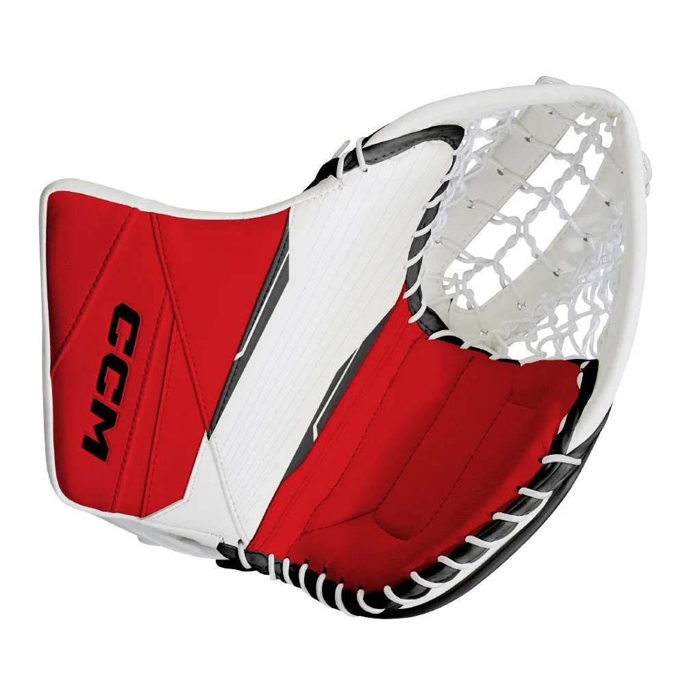 CCM AXIS 2.9 SENIOR GOALIE CATCHER