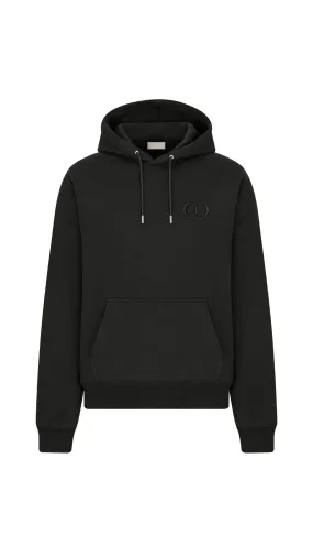 CD Icon Hooded Sweatshirt