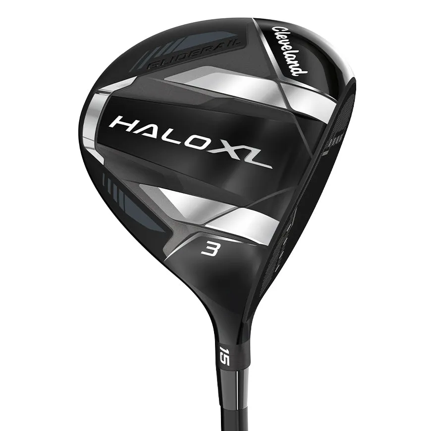 Cleveland Halo XL Fairway