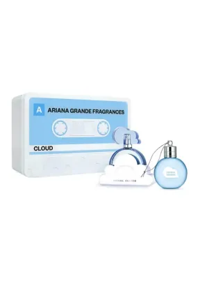 Cloud Fragrance Gift Set - 30ml