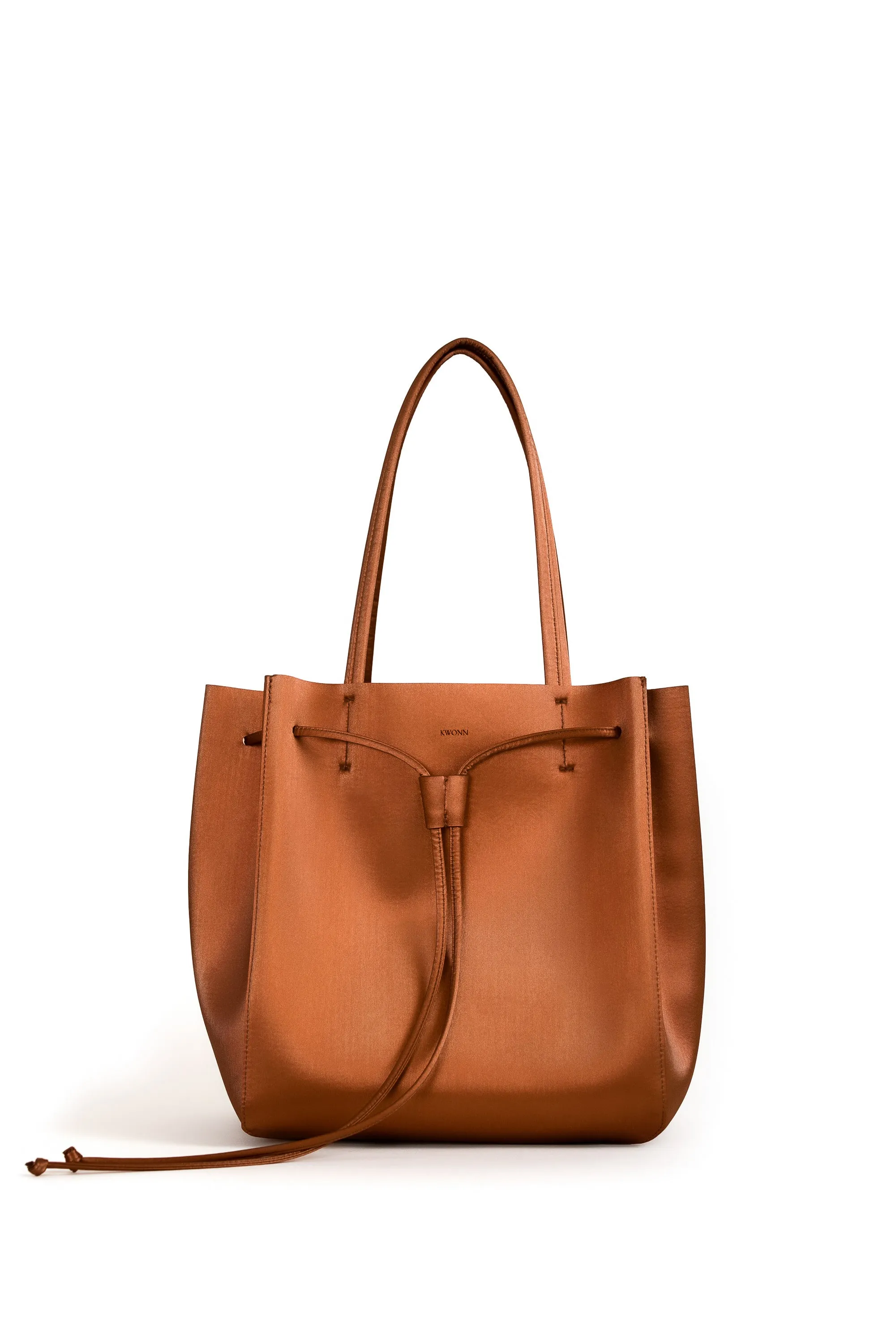 Copper Shopper Bag