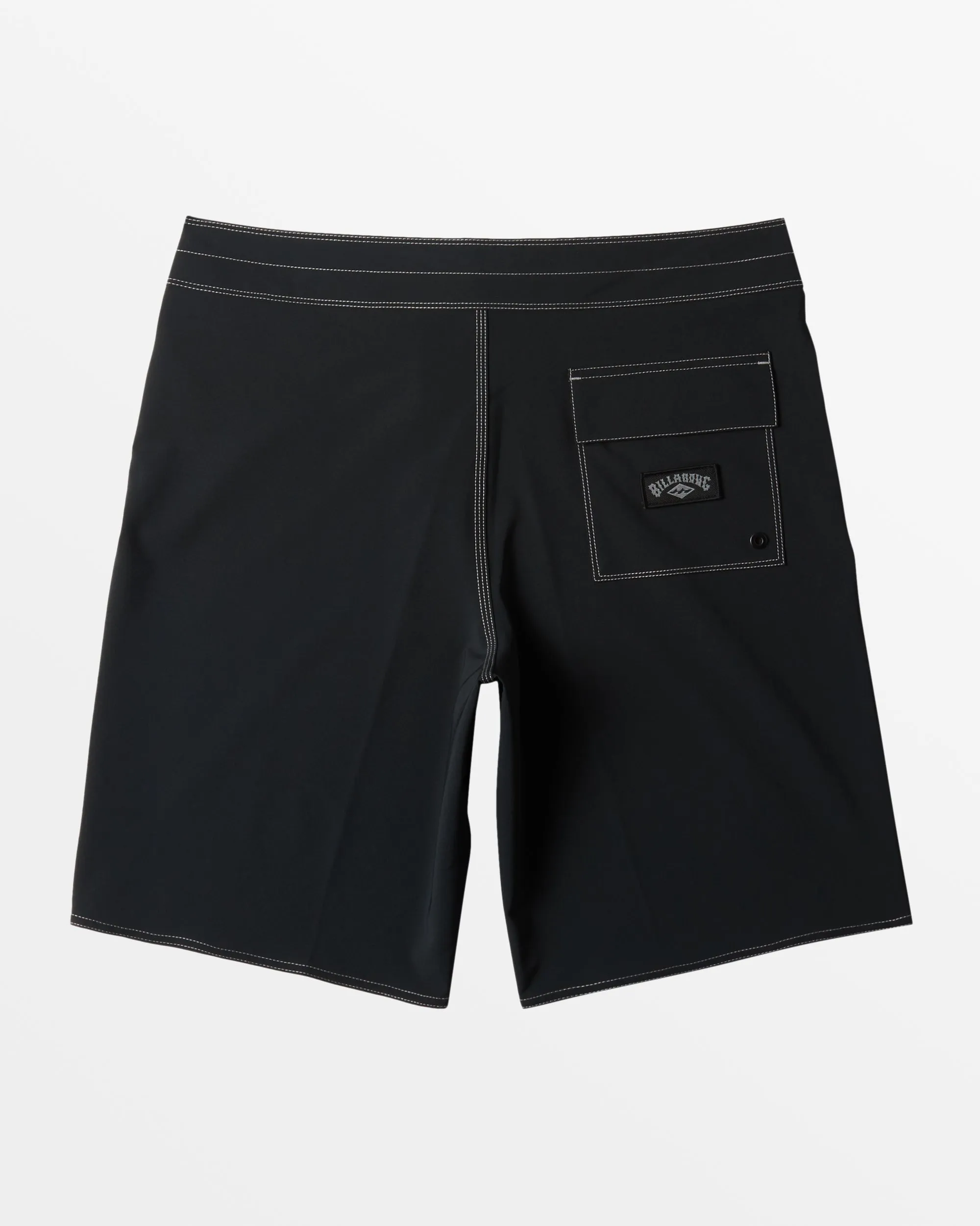 Core Lord Pro 20 Boardshorts - Black