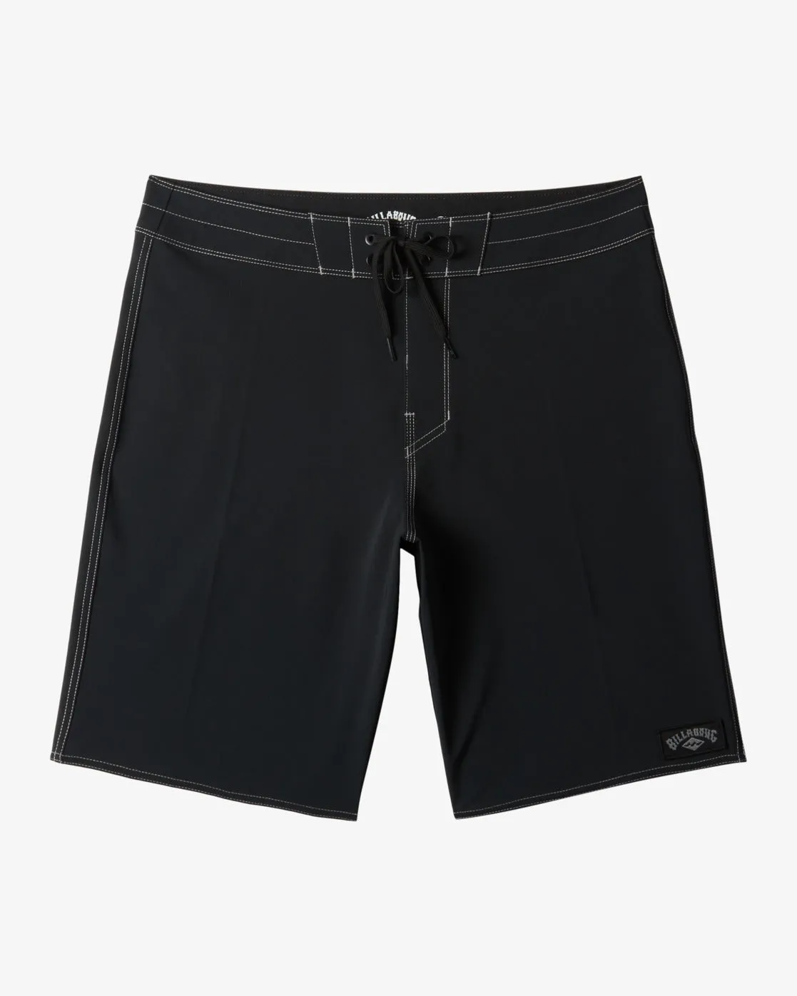 Core Lord Pro 20 Boardshorts - Black