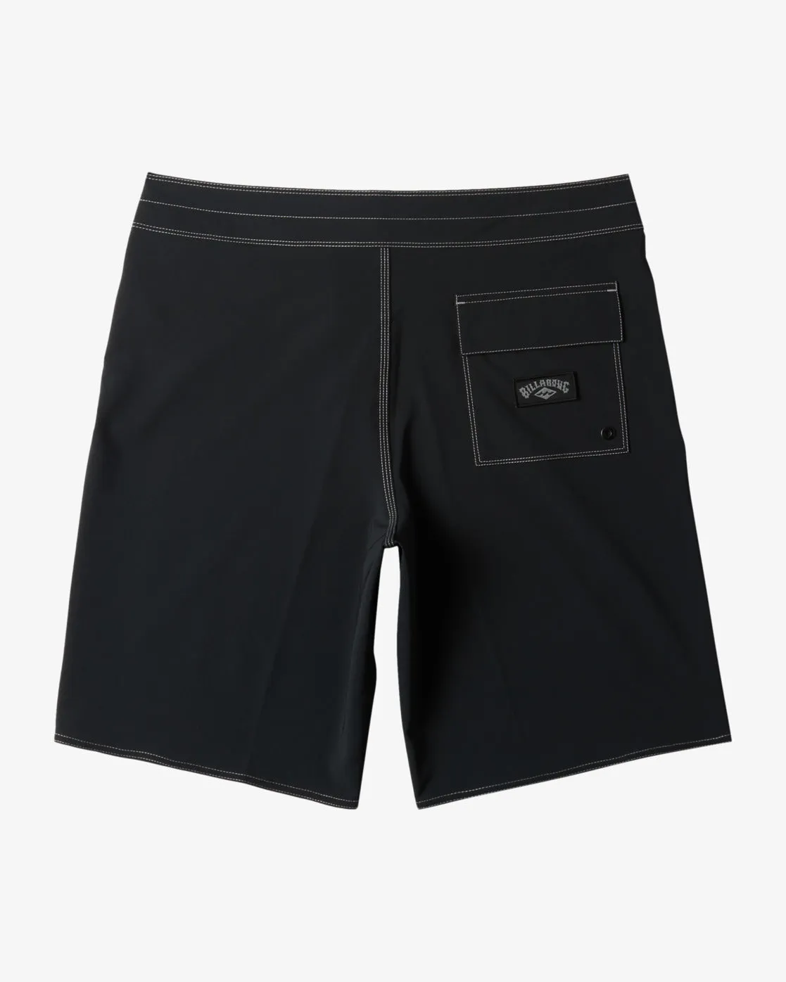 Core Lord Pro 20 Boardshorts - Black