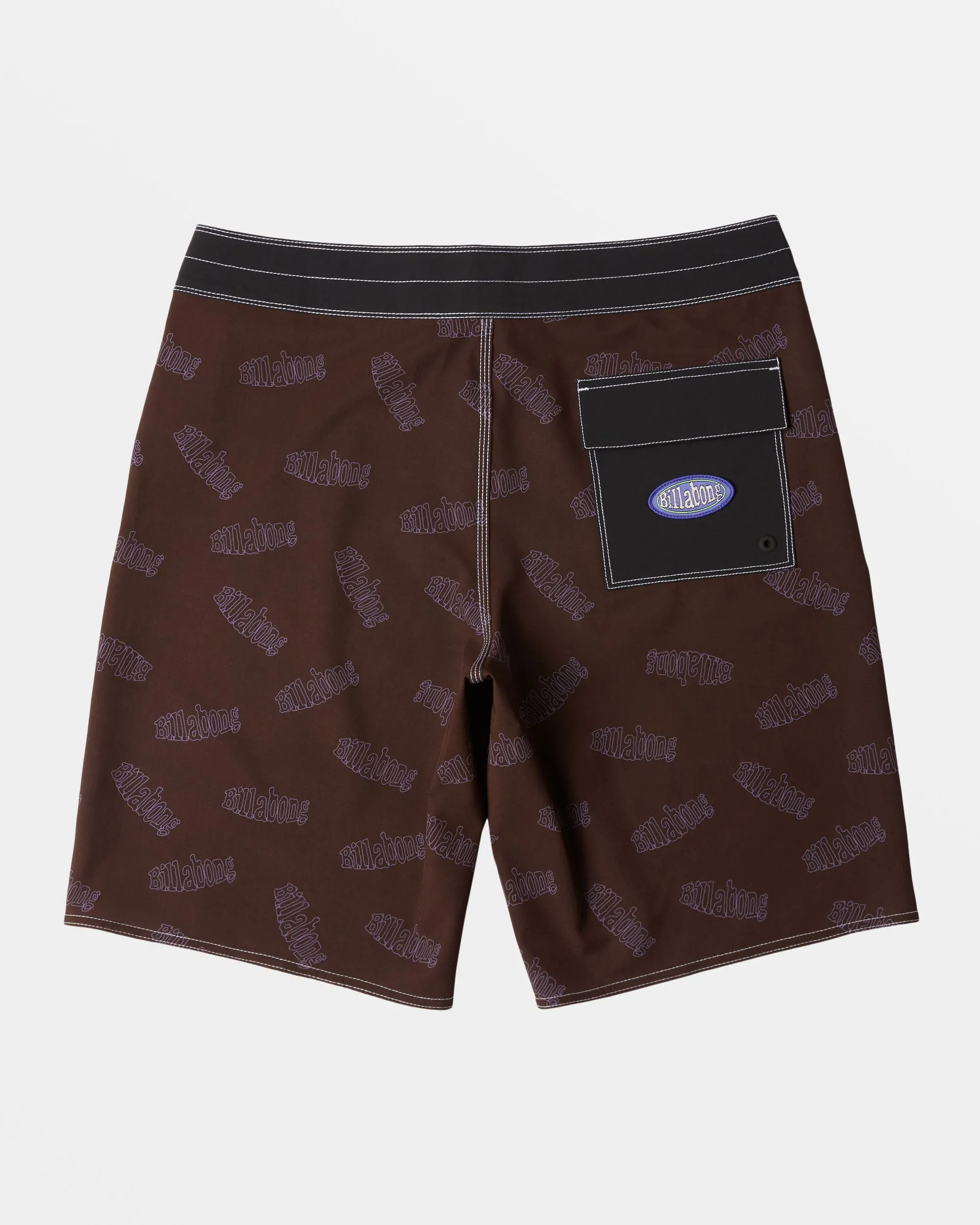 Core Lord Pro 20 Boardshorts - Java