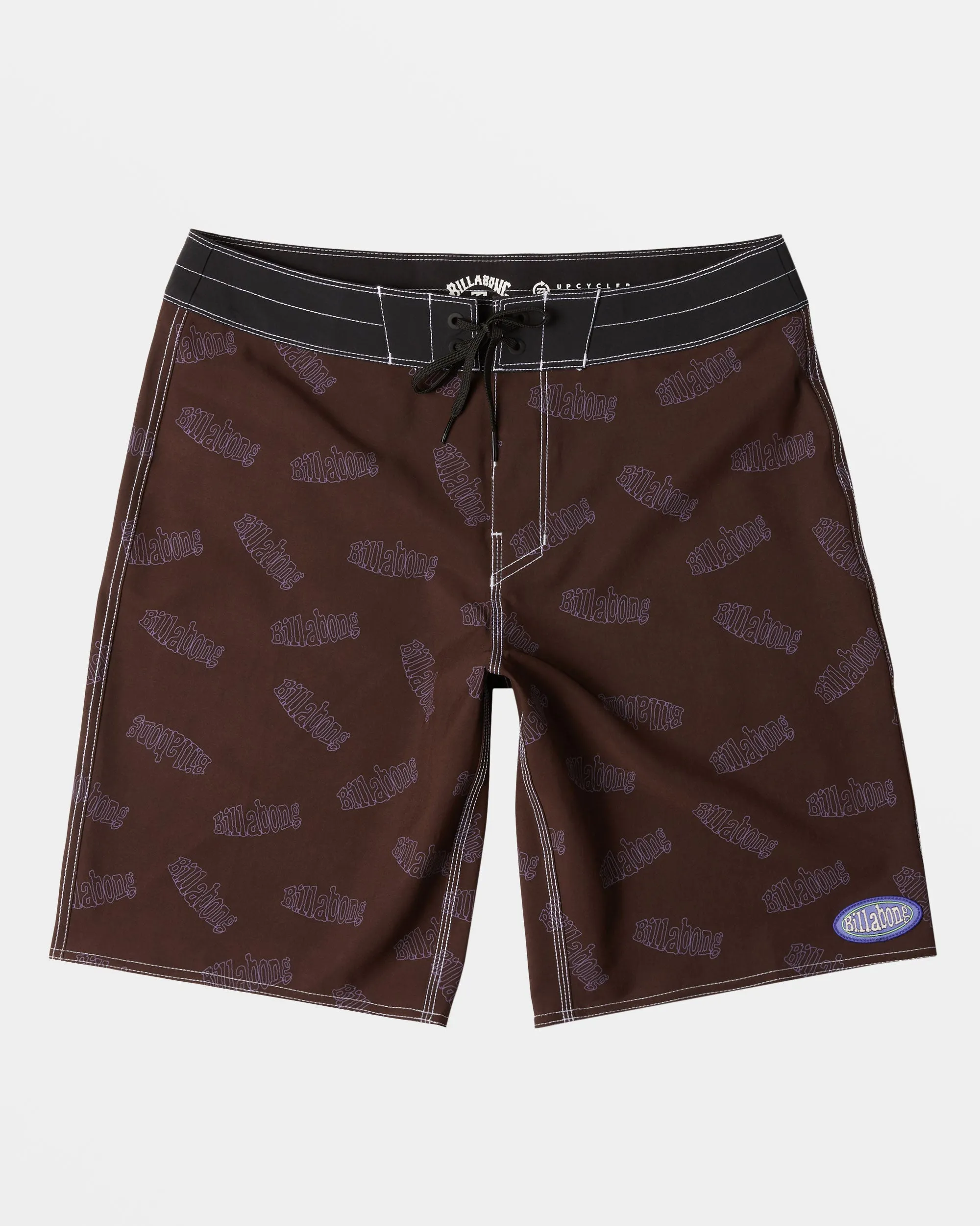 Core Lord Pro 20 Boardshorts - Java