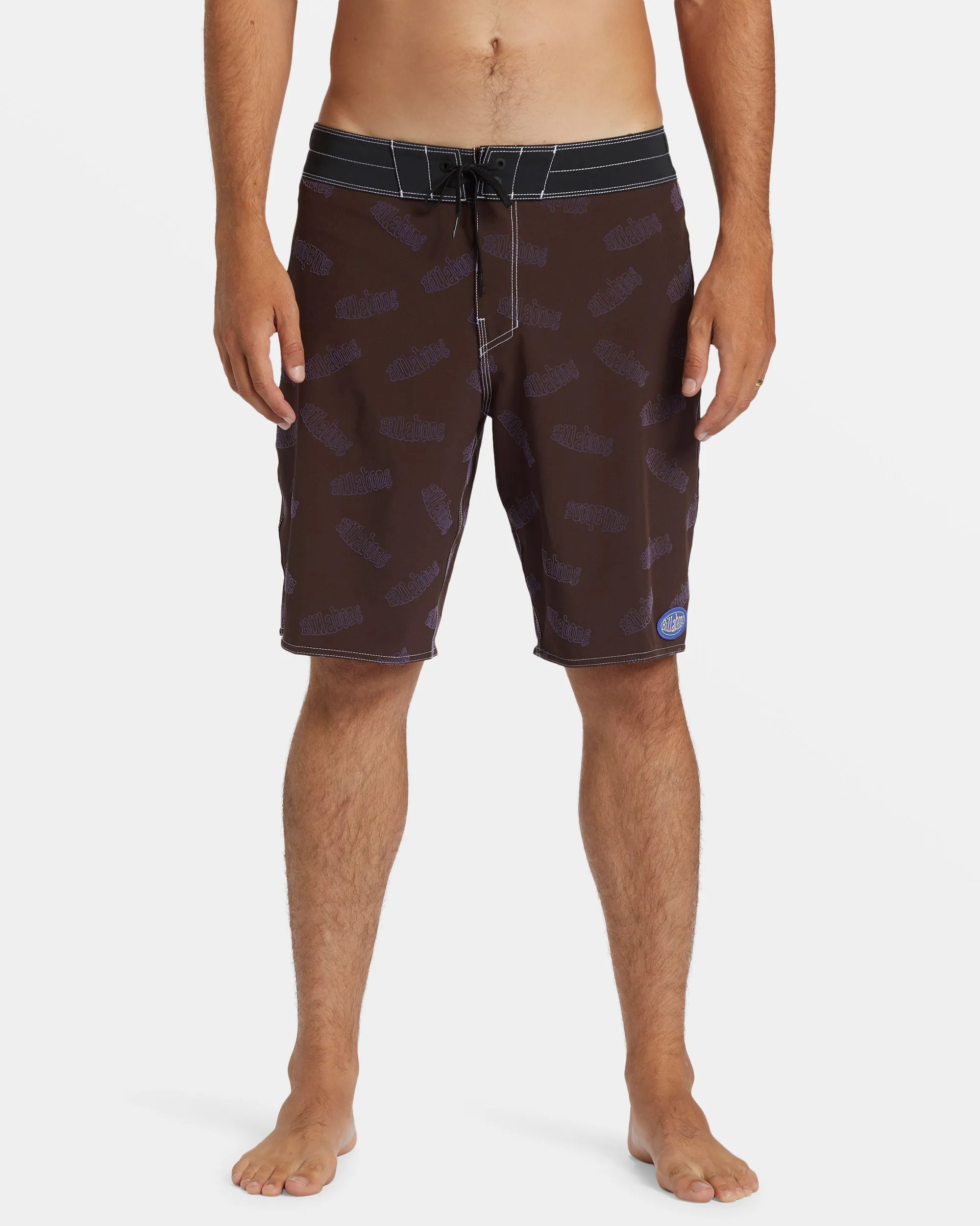 Core Lord Pro 20 Boardshorts - Java