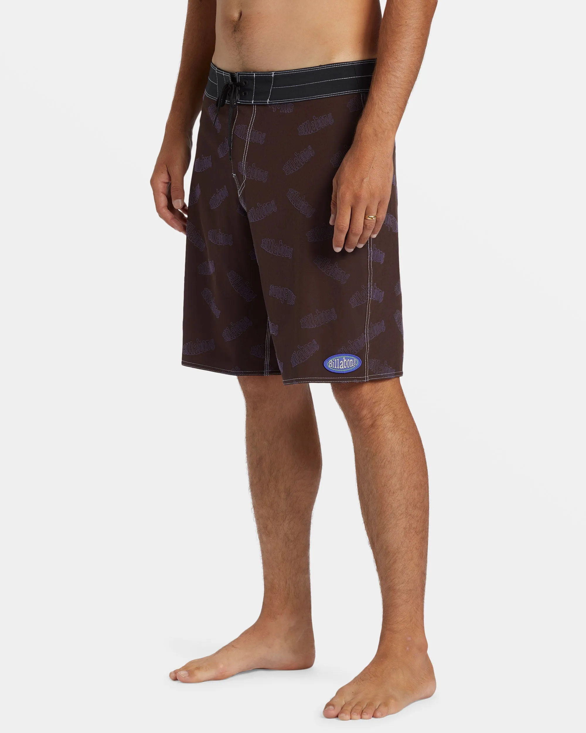 Core Lord Pro 20 Boardshorts - Java