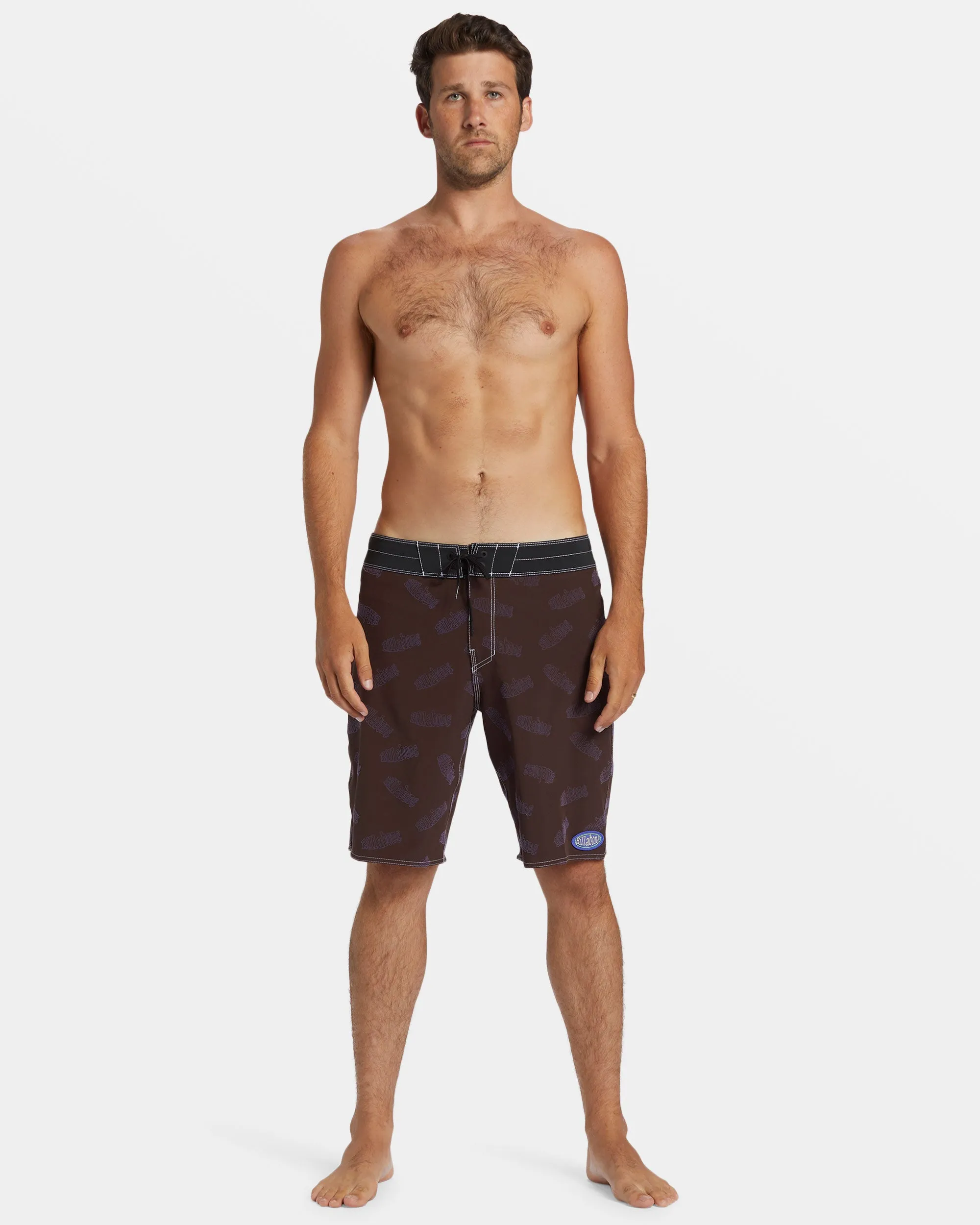 Core Lord Pro 20 Boardshorts - Java