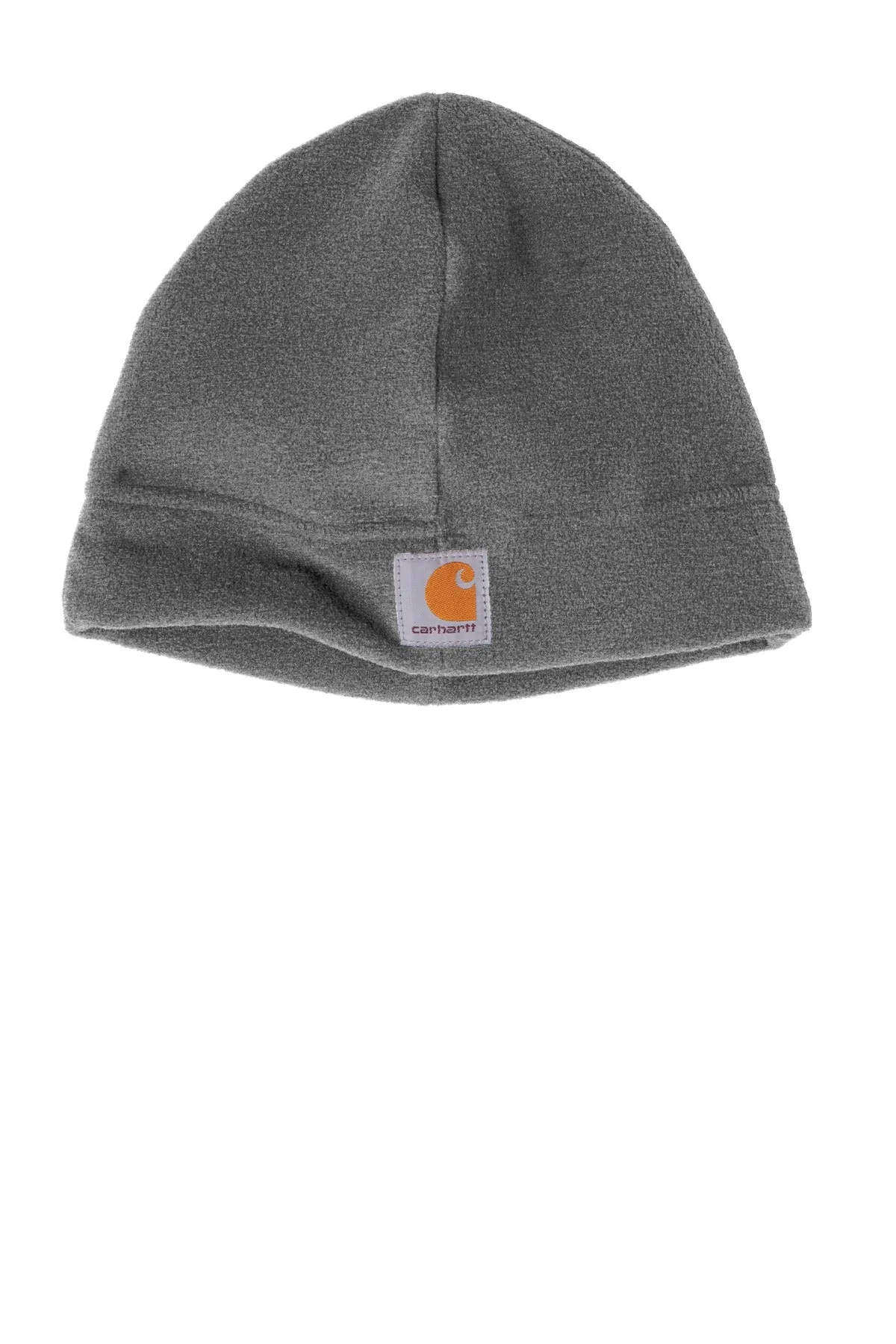 Custom Embroidered - Carhartt  Fleece Hat. CTA207