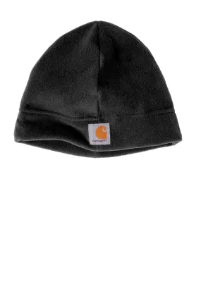 Custom Embroidered - Carhartt  Fleece Hat. CTA207