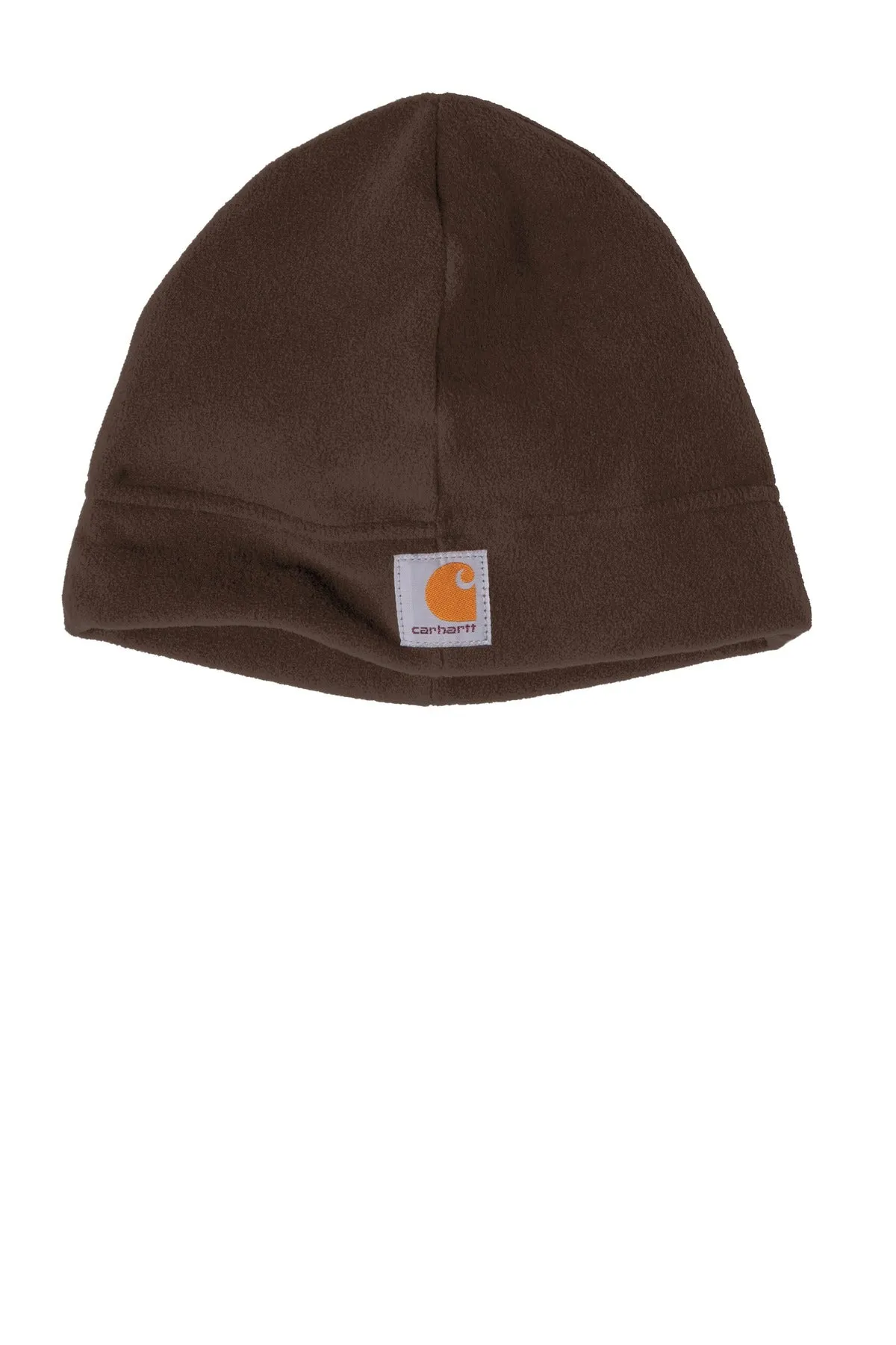 Custom Embroidered - Carhartt  Fleece Hat. CTA207