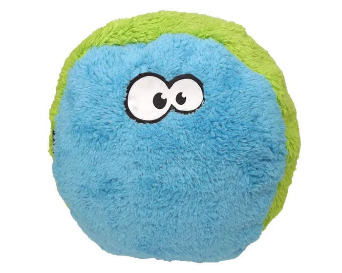 Duraplush Fuzz Ball