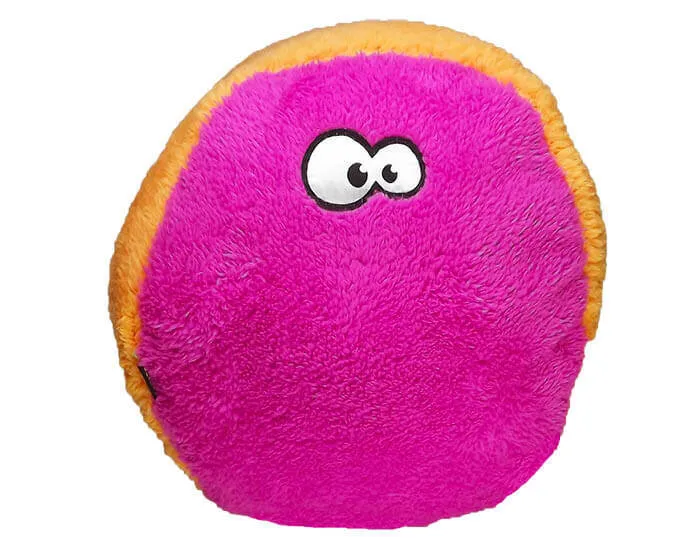 Duraplush Fuzz Ball