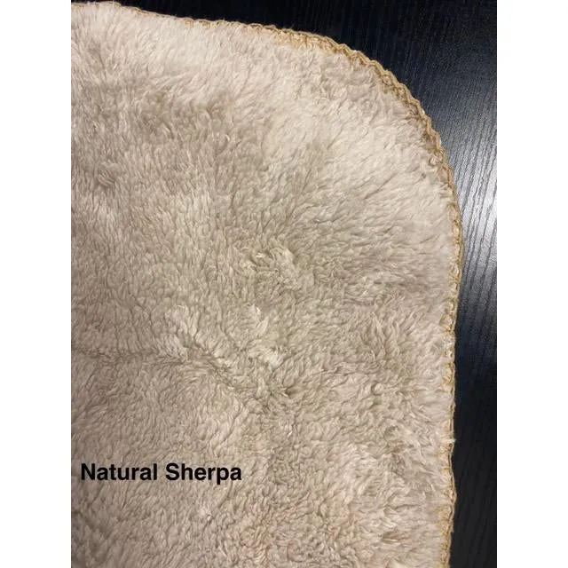 EARTH HOODED BLANKET (Clearance)