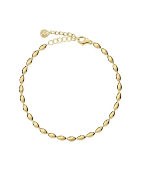 Edblad - Cabo Bracelet Gold