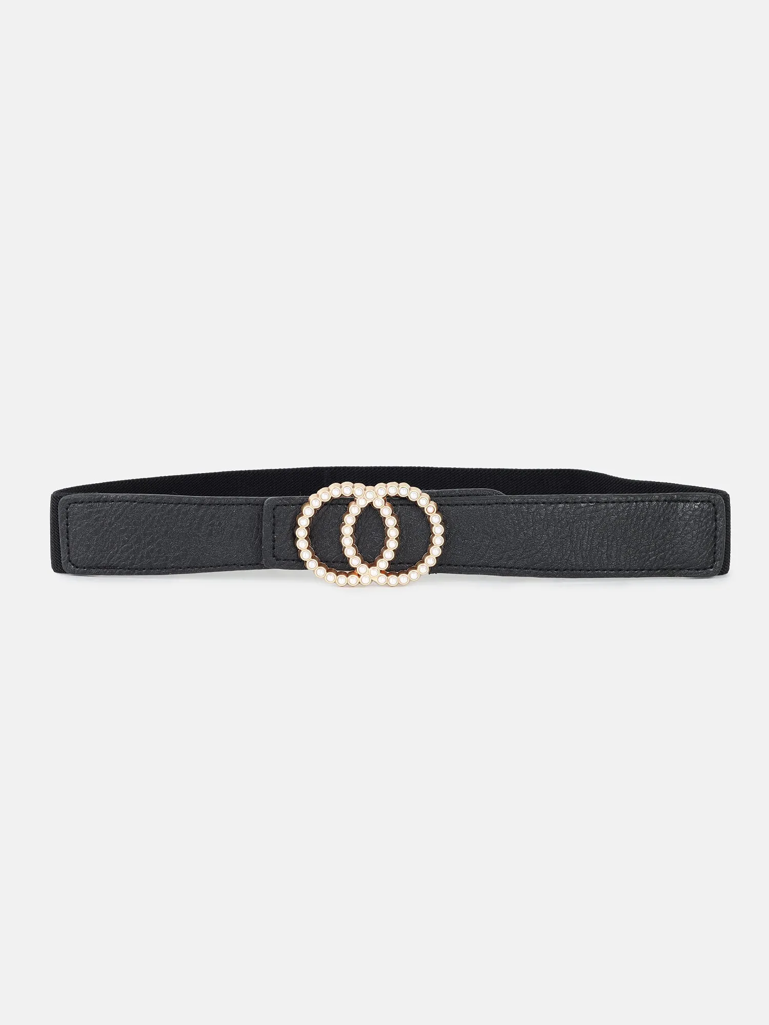 Embelished Fashion Belt