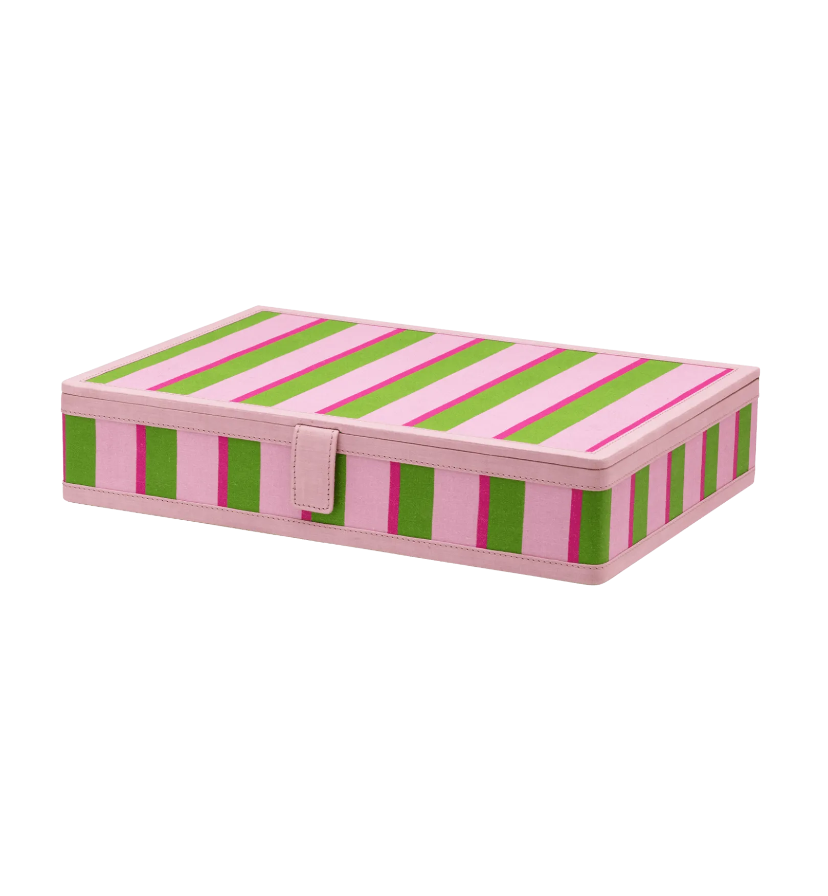 Evergreen Jewellery Box