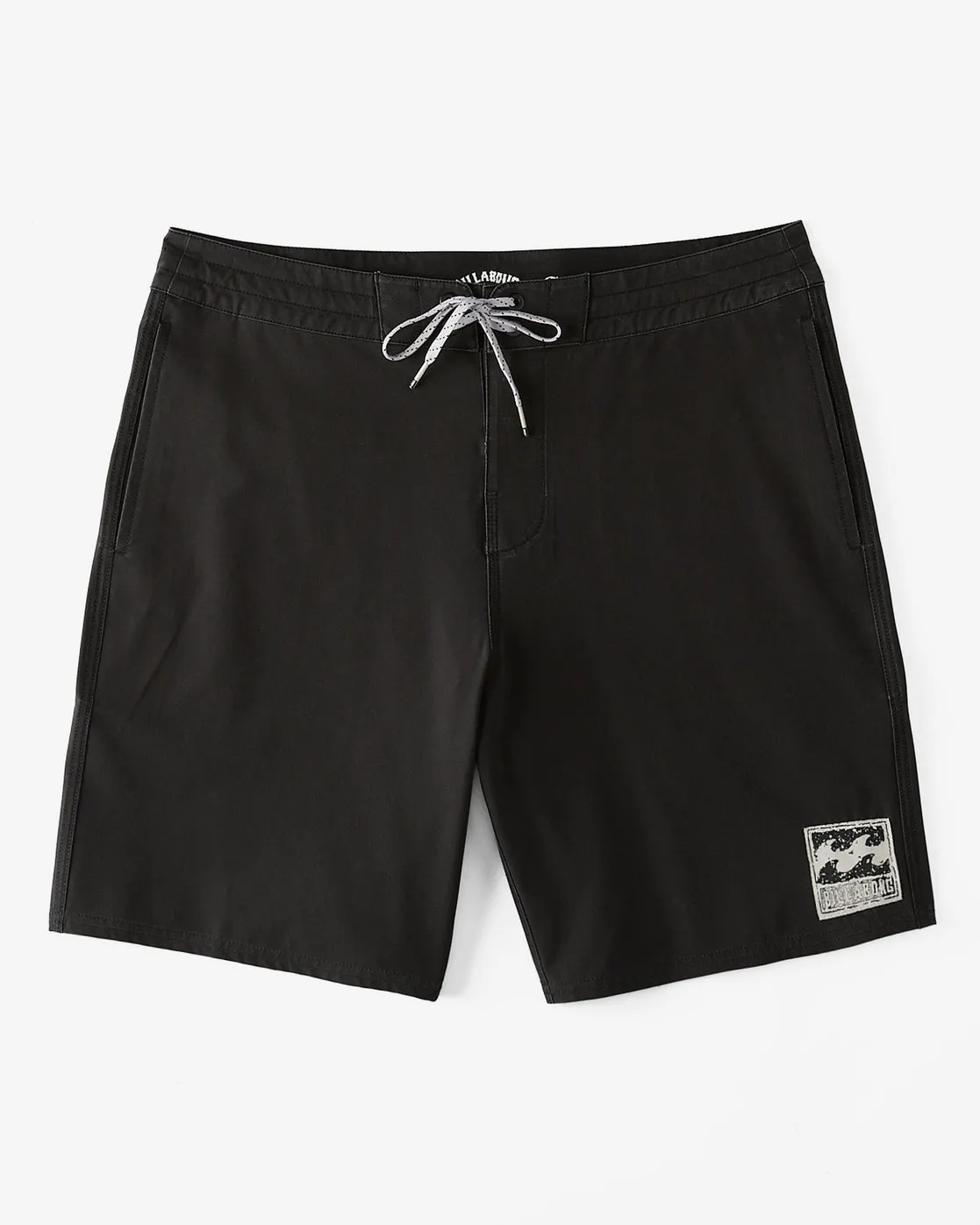 Every Other Day Lo Tide 17 Boardshorts - Night