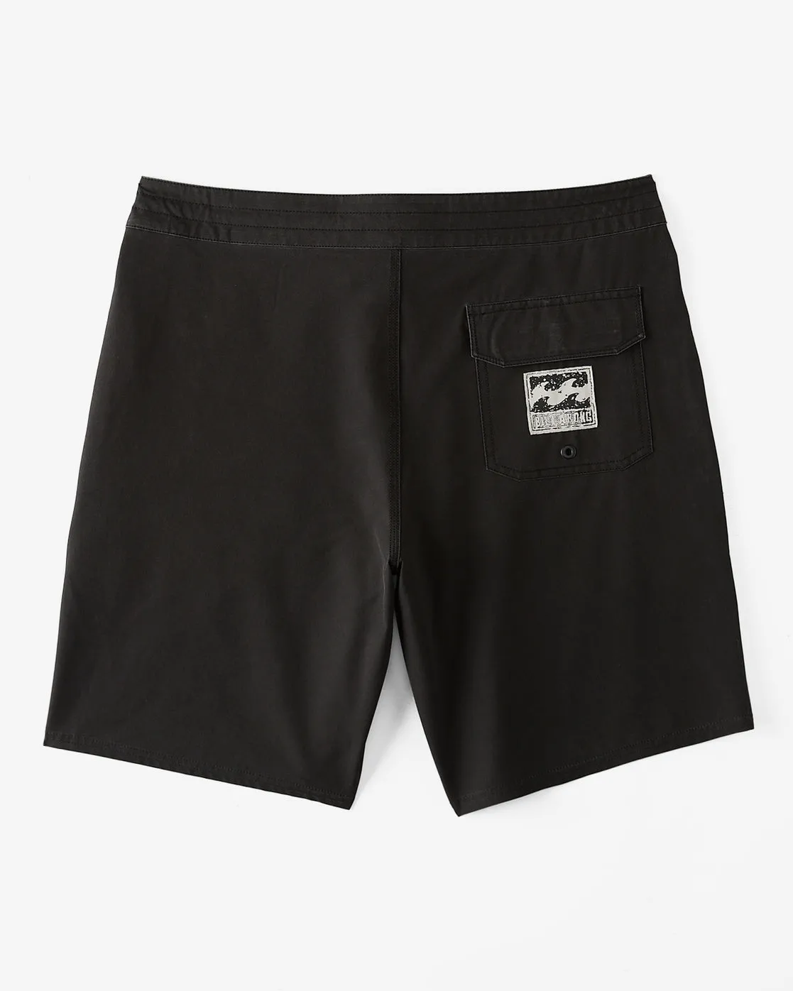 Every Other Day Lo Tide 17 Boardshorts - Night