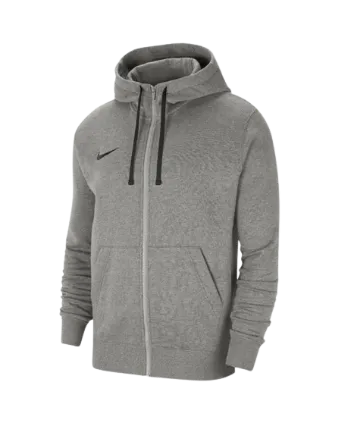 Felpa Nike con Zip