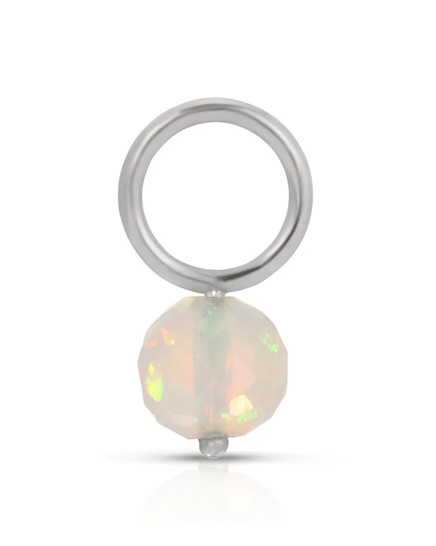 Fine October Opal