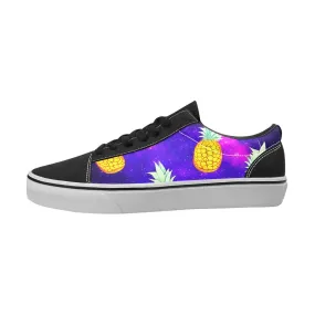 Galaxy Pineapples Women