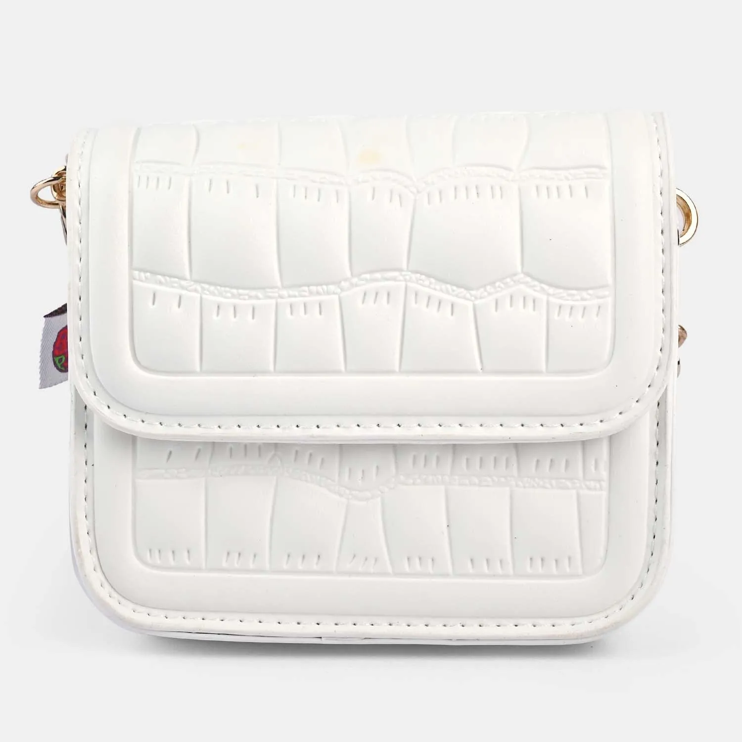 GIRLS FANCY HAND BAG