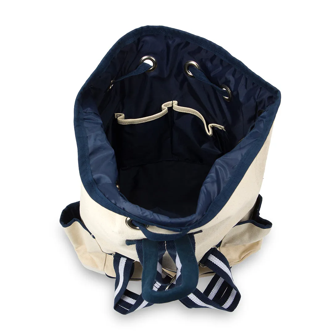 Hamptons Tennis Backpack