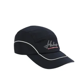 Helas Skateboarding Cap Navy