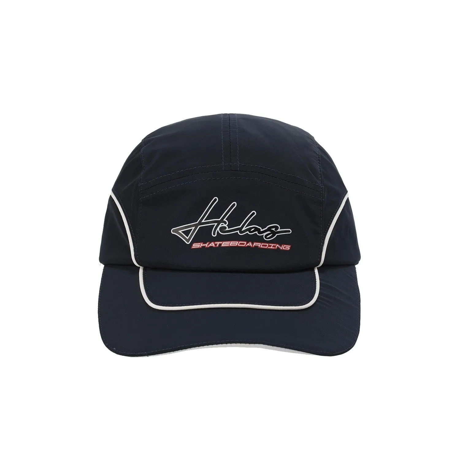 Helas Skateboarding Cap Navy