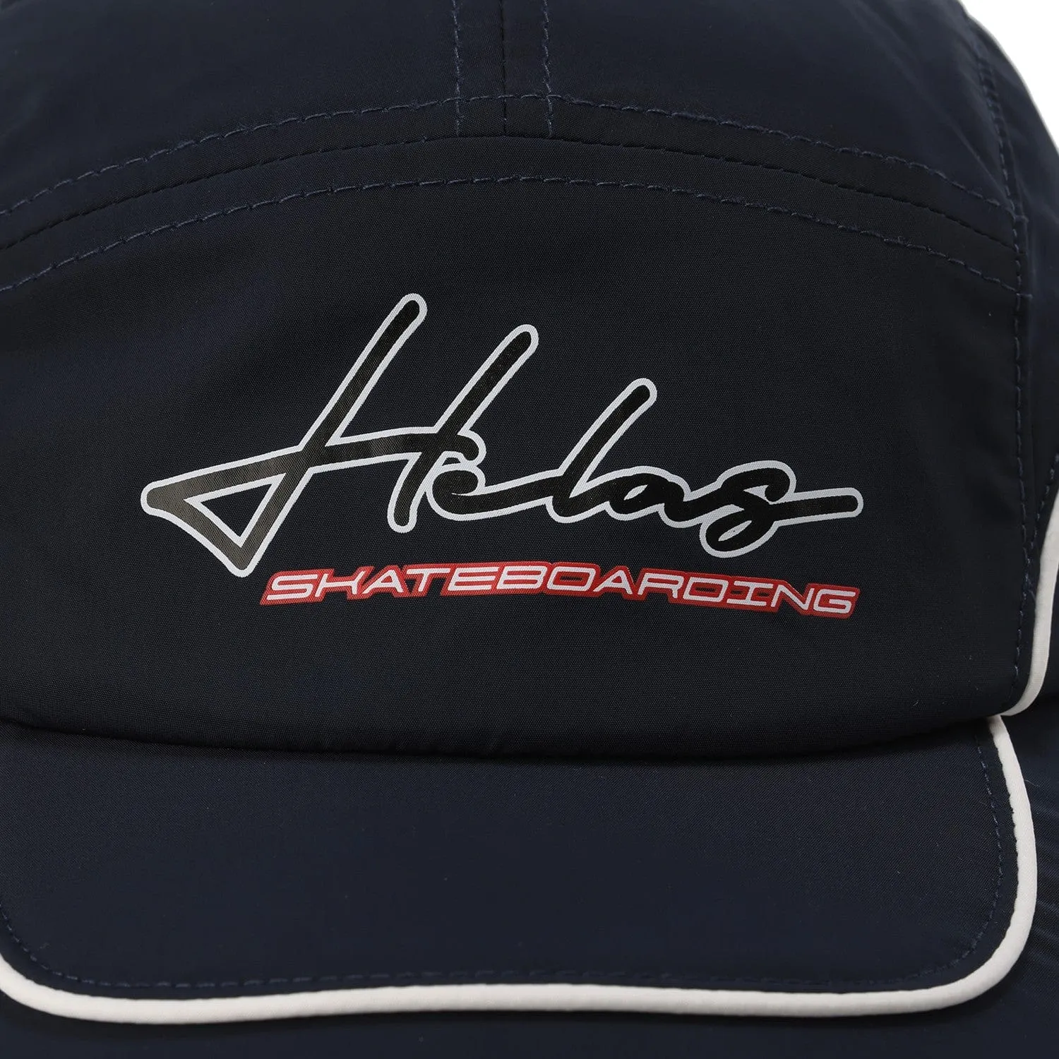 Helas Skateboarding Cap Navy